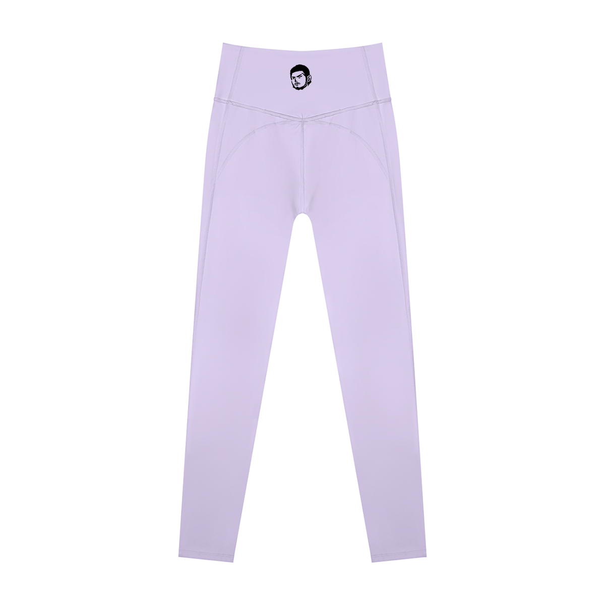 Women's Lycra Cropped Yoga Sport Bra, Leggings & Shorts Fit