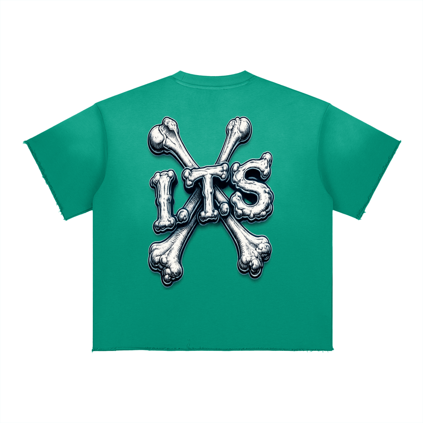 Bones,Unisex,Menswear,Imthatserious,Tshirt,Men