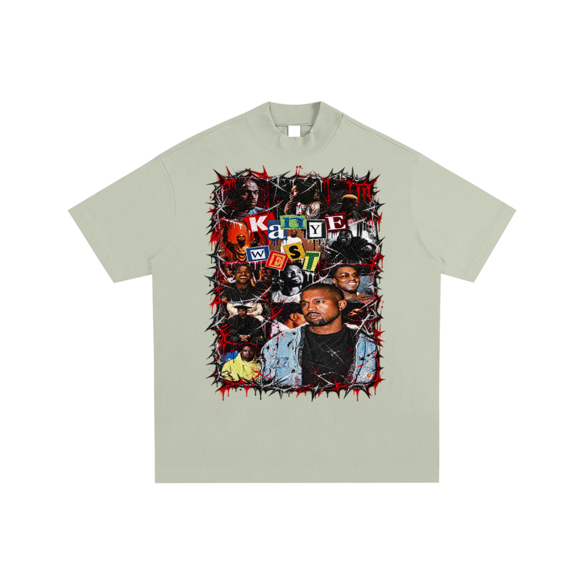 Kanye' T-Shirt