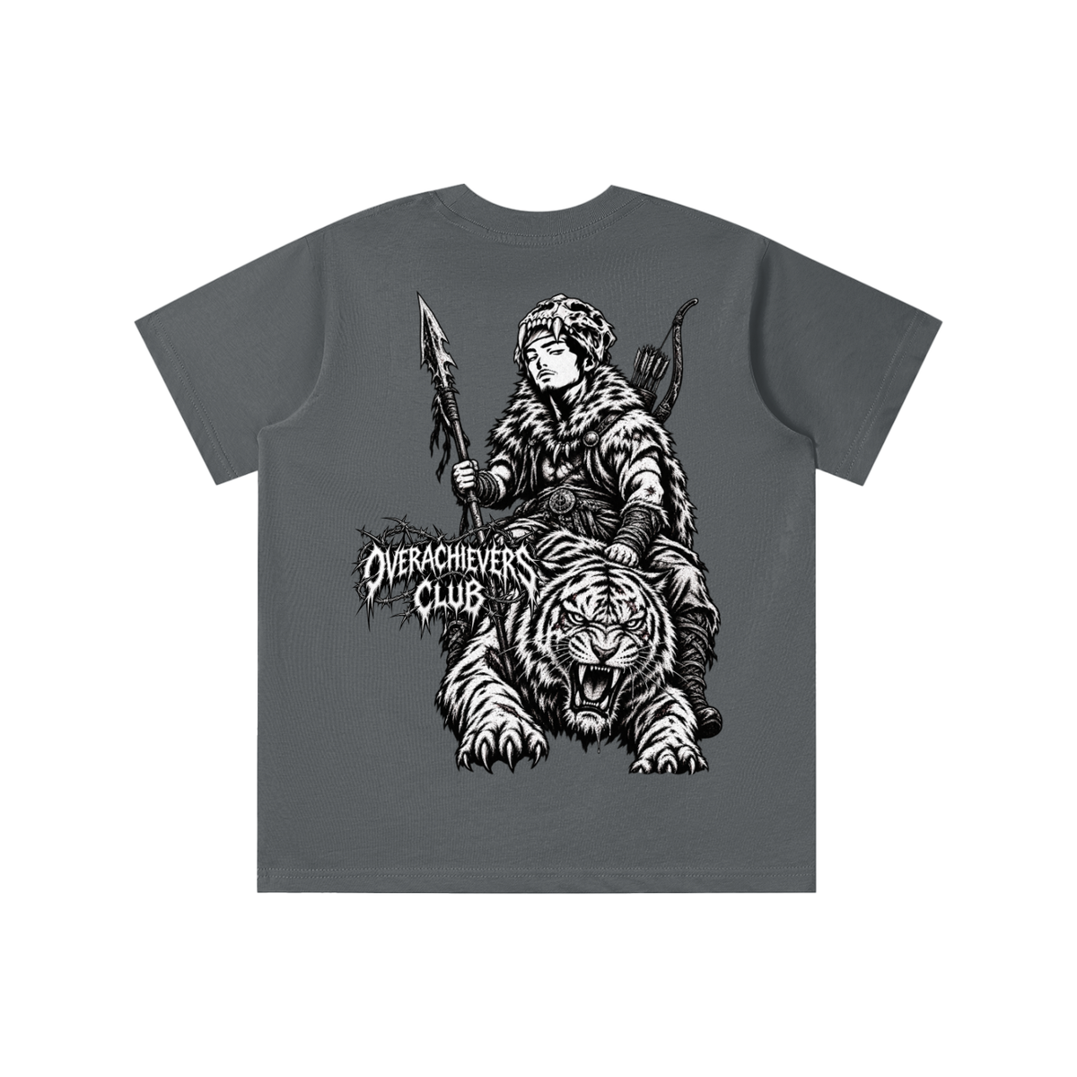 Overachievers Club' Kids' T-shirt