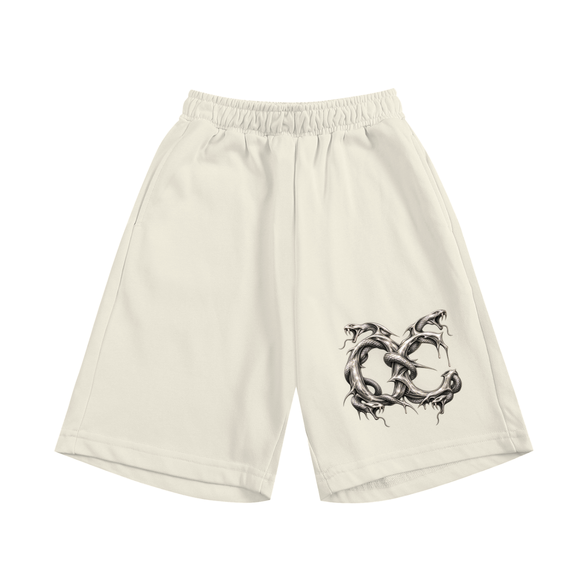Overachievers Club' Kids' Shorts