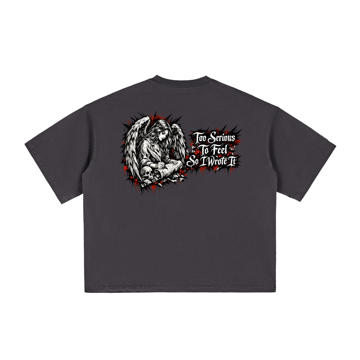 Classic,Imthatserious,Tshirt,Men,Menswear,Unisex