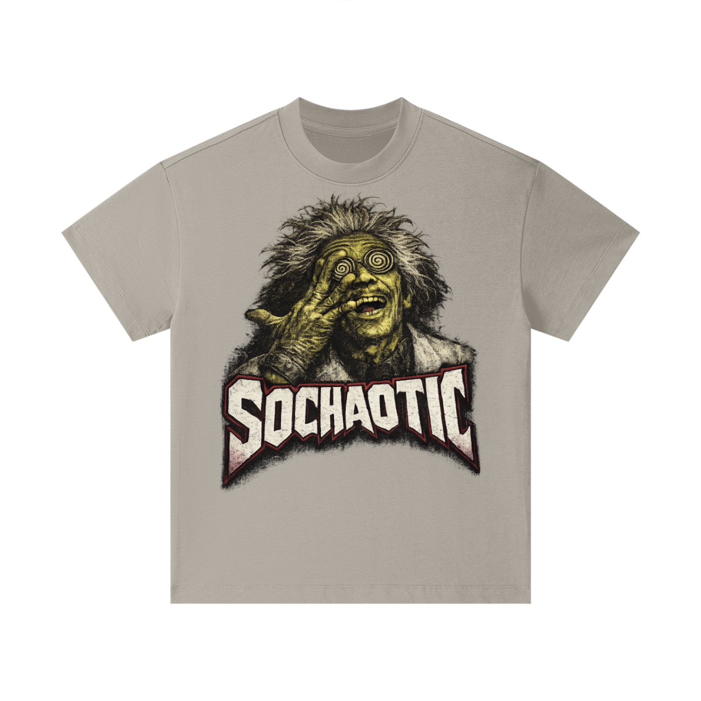 EvilScientist,Kids,Tshirt,SoChaotic