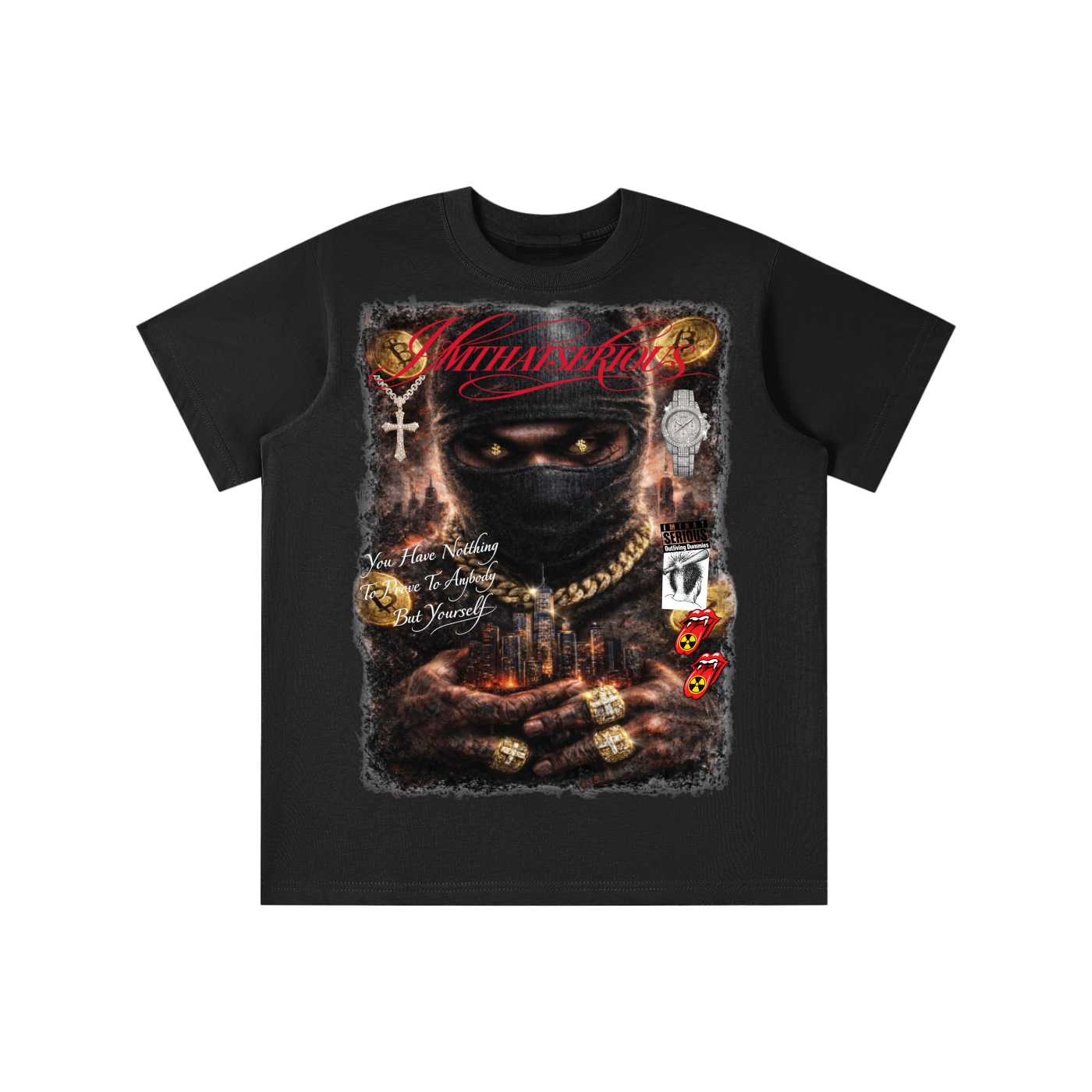 Essential Kids' T-shirt
