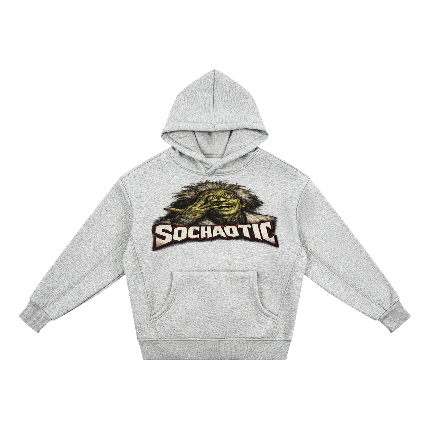 EvilScientist,Kids,Hoodie,SoChaotic,Kidswear