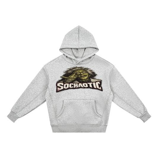 EvilScientist,Kids,Hoodie,SoChaotic,Kidswear