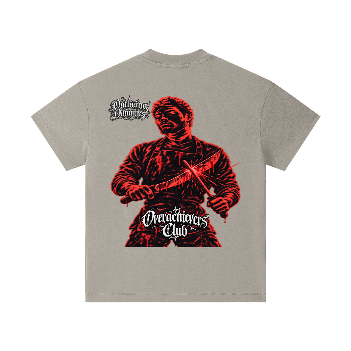 Overachievers Club' Kids T-Shirt