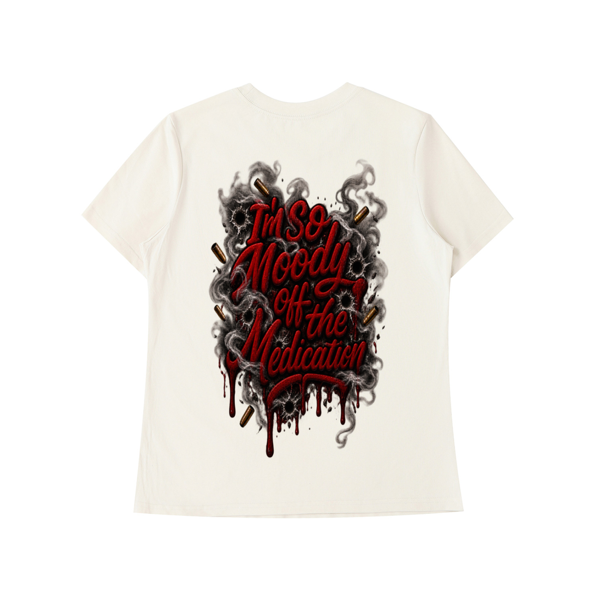 Durk' T-Shirt