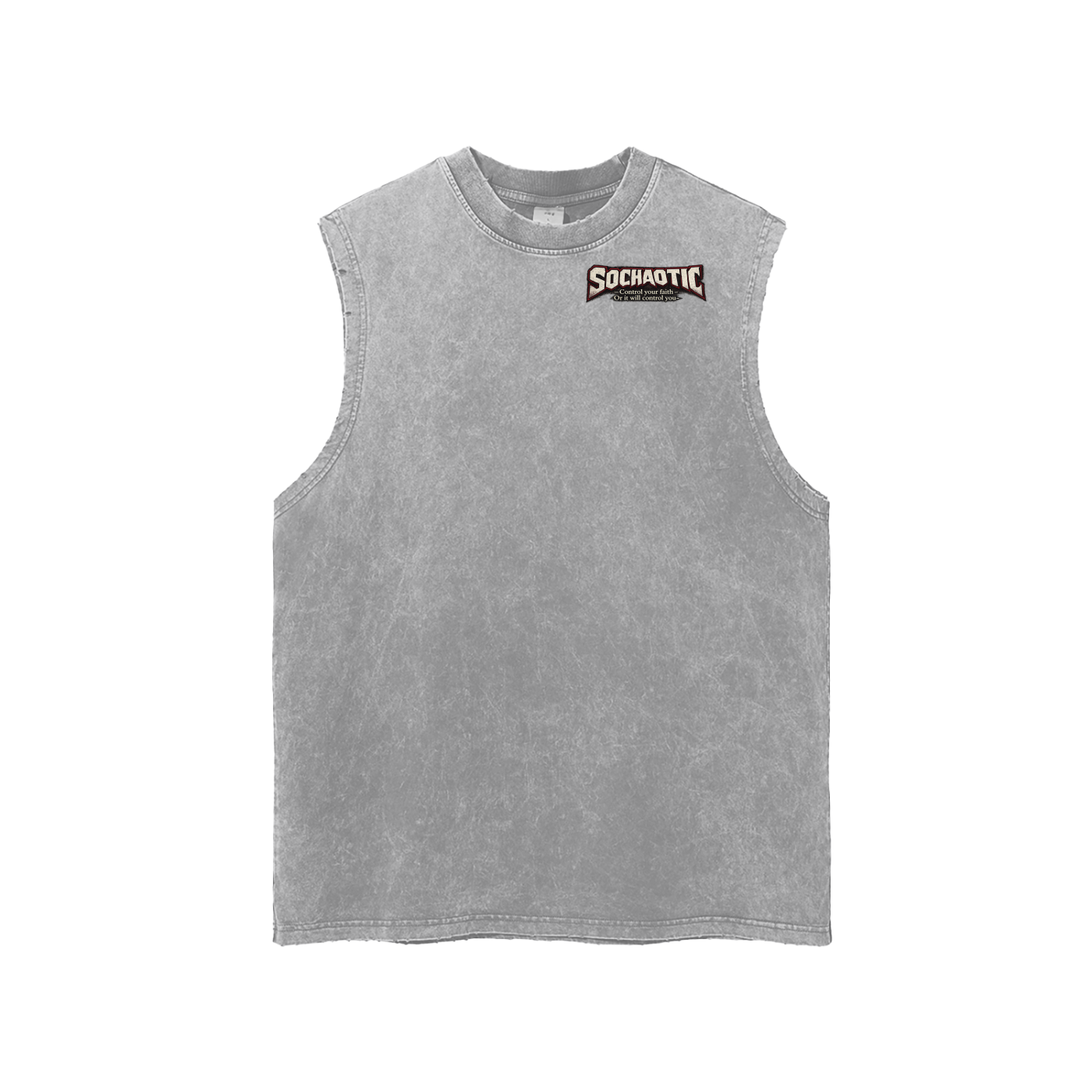 menswear,men,unisex,tanktop,sochaotic
