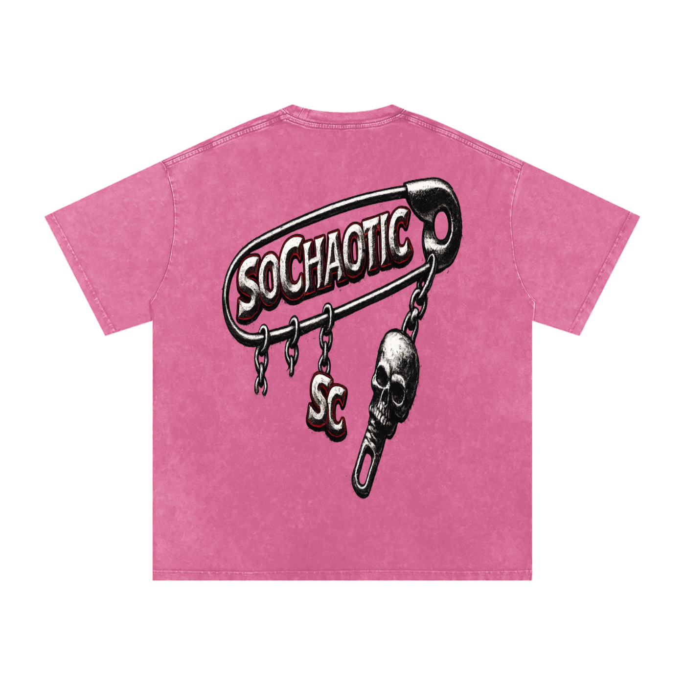 Menswear,SoChaotic,Men,Tshirt,Unisex