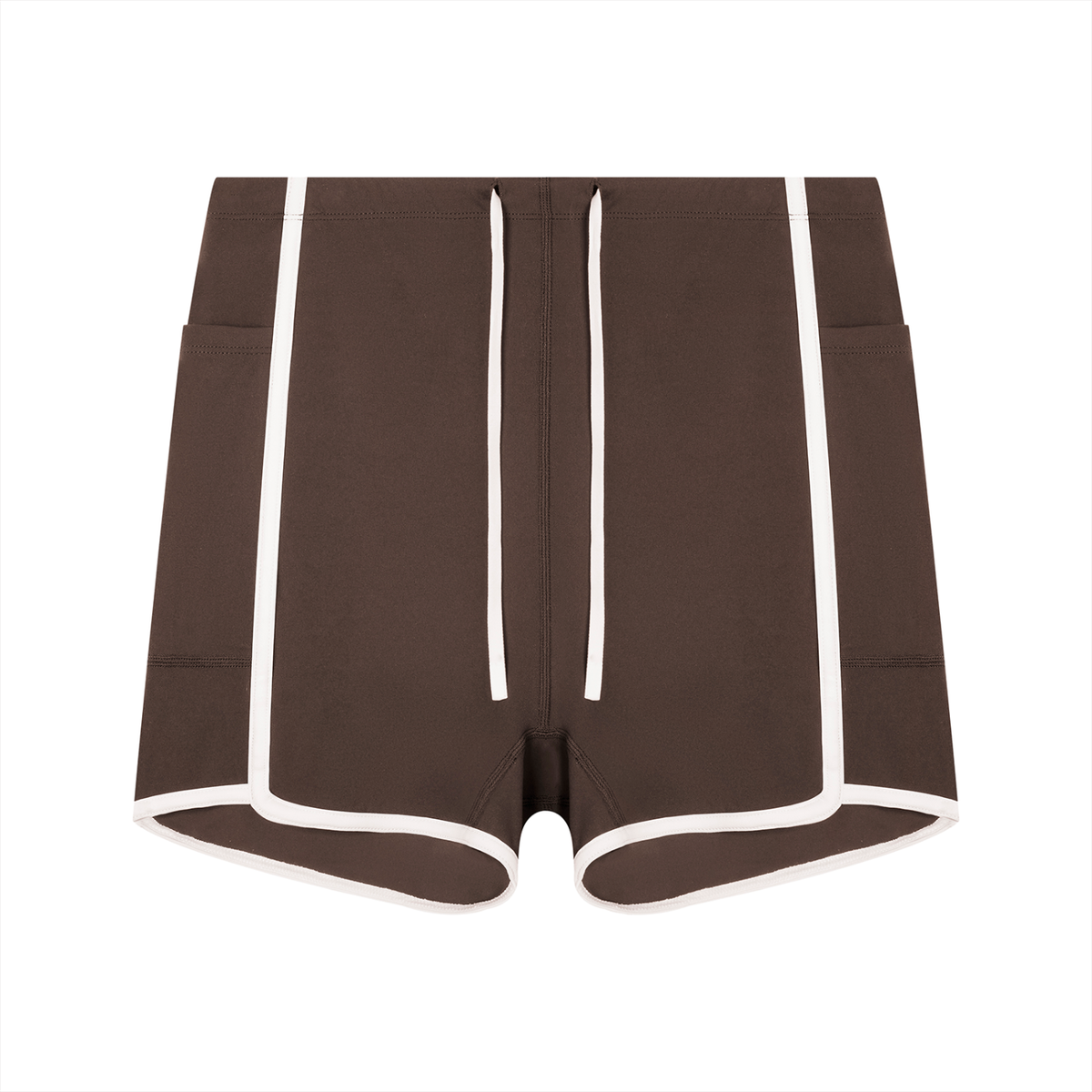 Overachievers Club' Women’s Ringer T-Shirt & Shorts