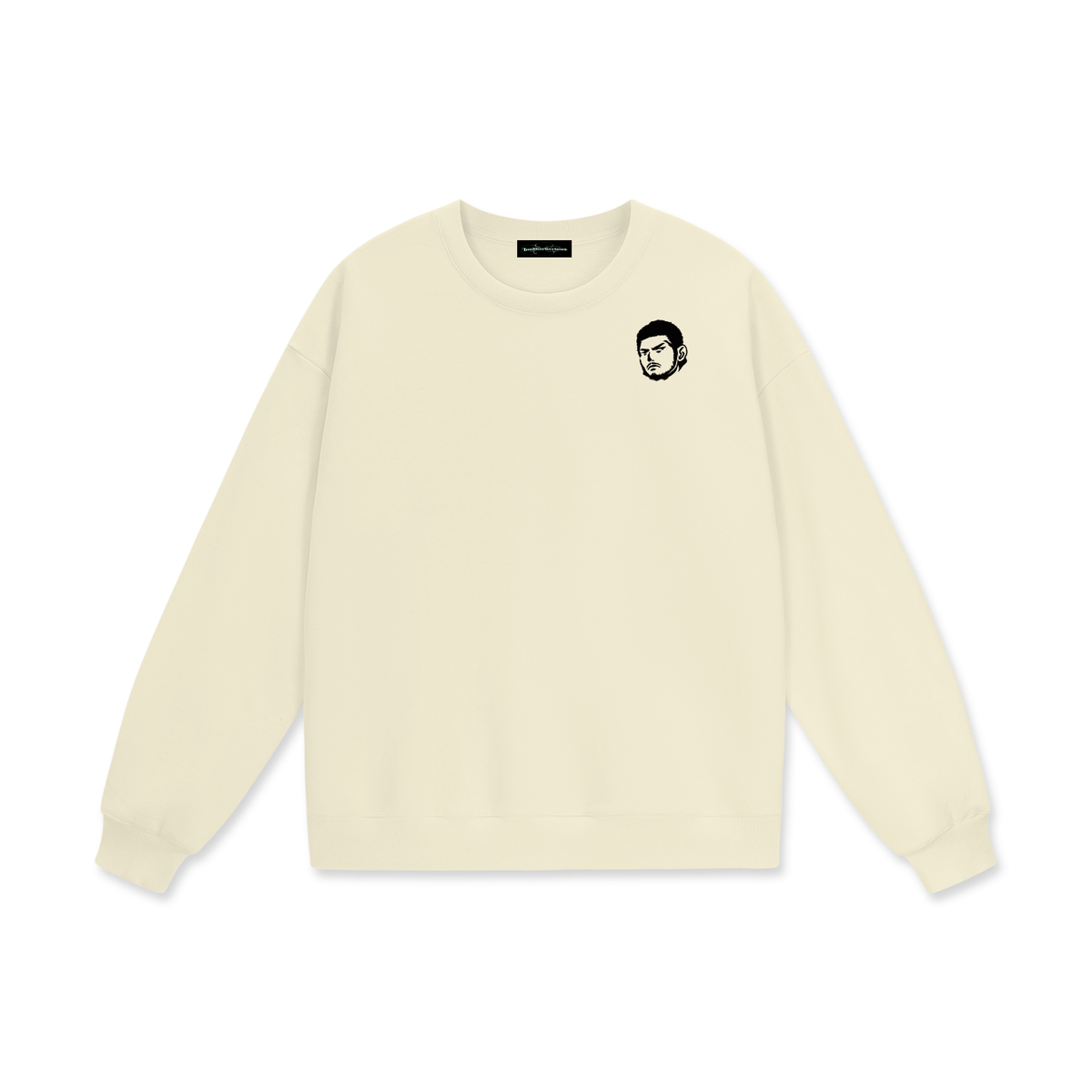 Overachievers Club' Fleece Shorts, Sweatshirt & Hoodie Fit