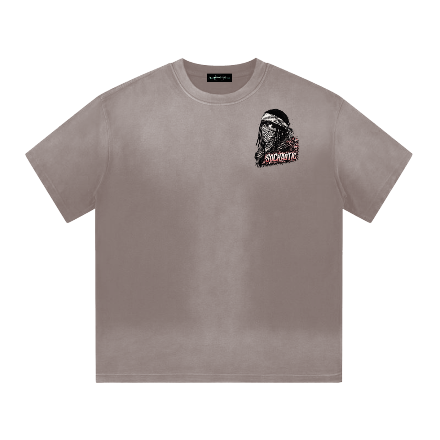SoChaotic,Men,Menswear,Tshirt,Unisex,Collection