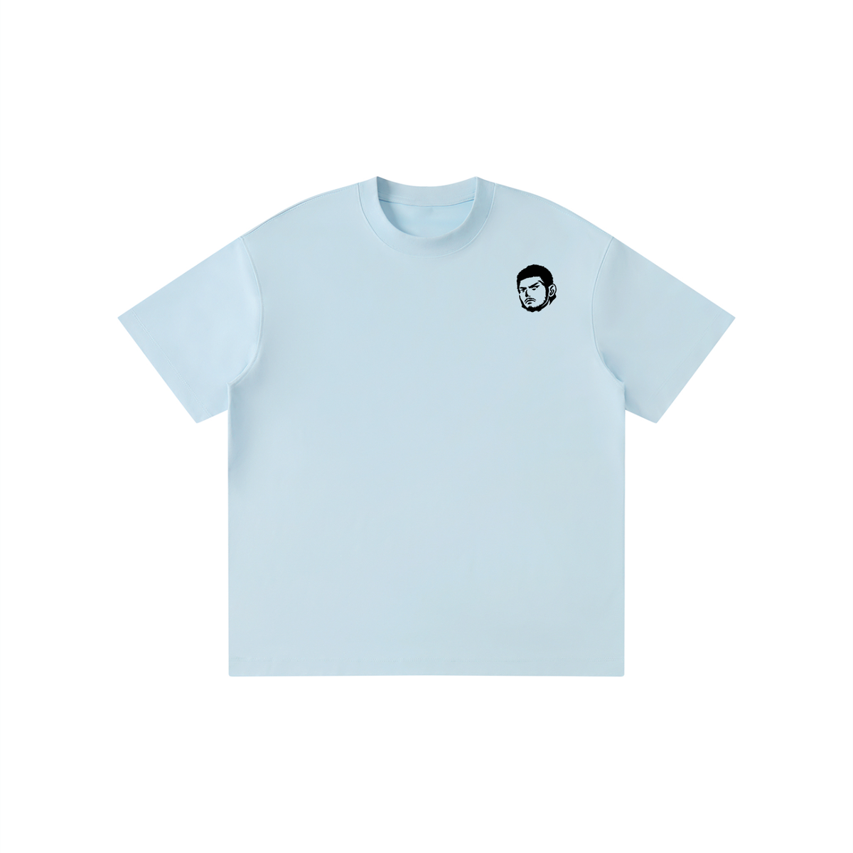 Overachievers Club' Kid’s Solid Crewneck T-Shirt