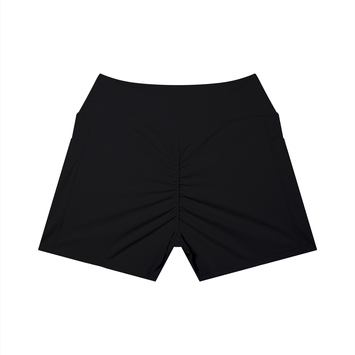 Overachievers Club' Women’s Full-Zip Sports Jacket & Shorts