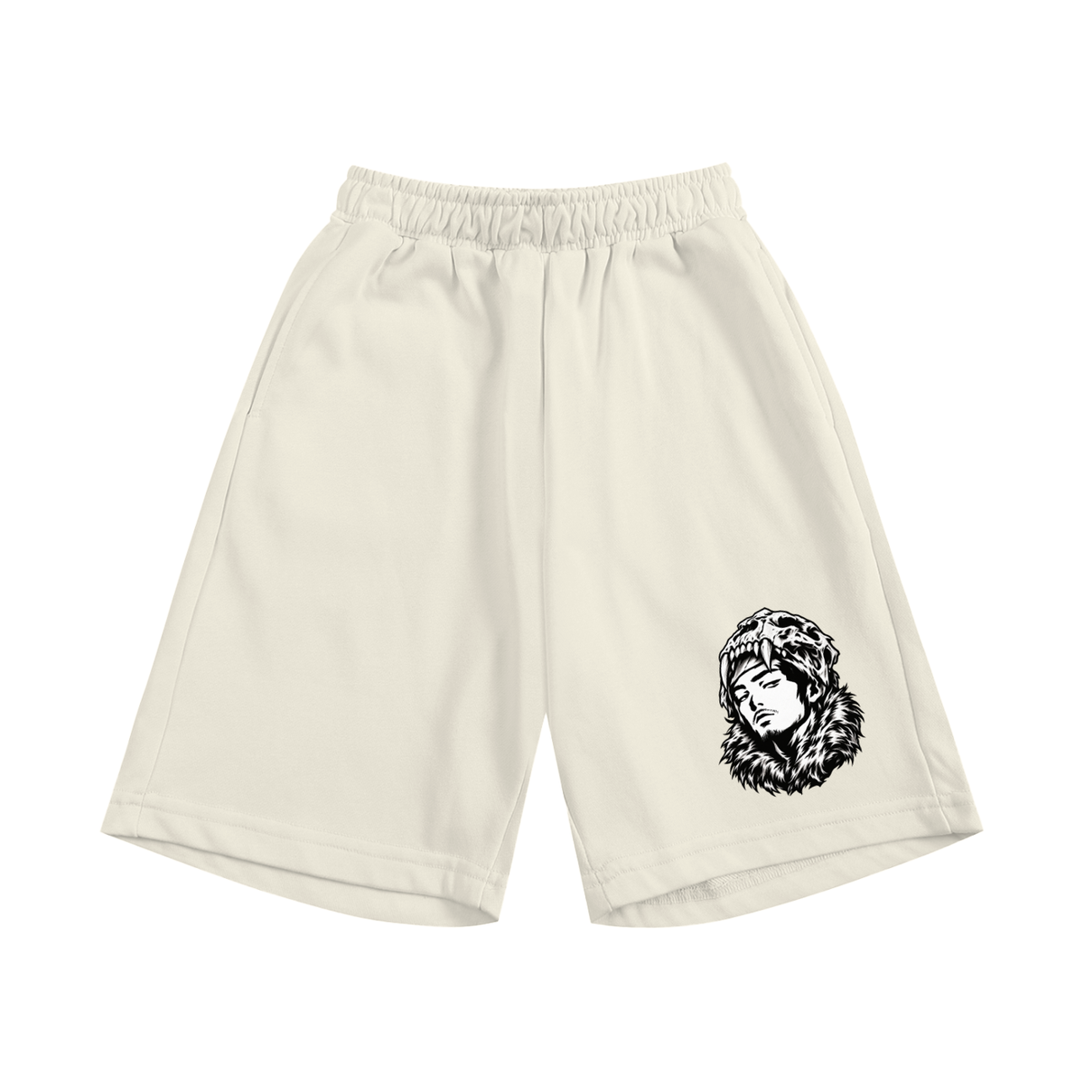Overachievers Club' Kids' Shorts