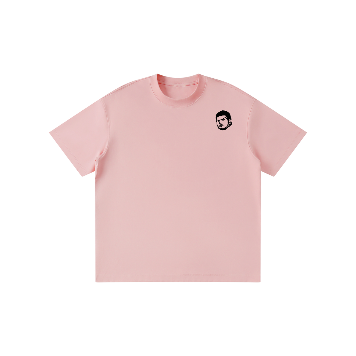 Overachievers Club' Kid’s Solid Crewneck T-Shirt