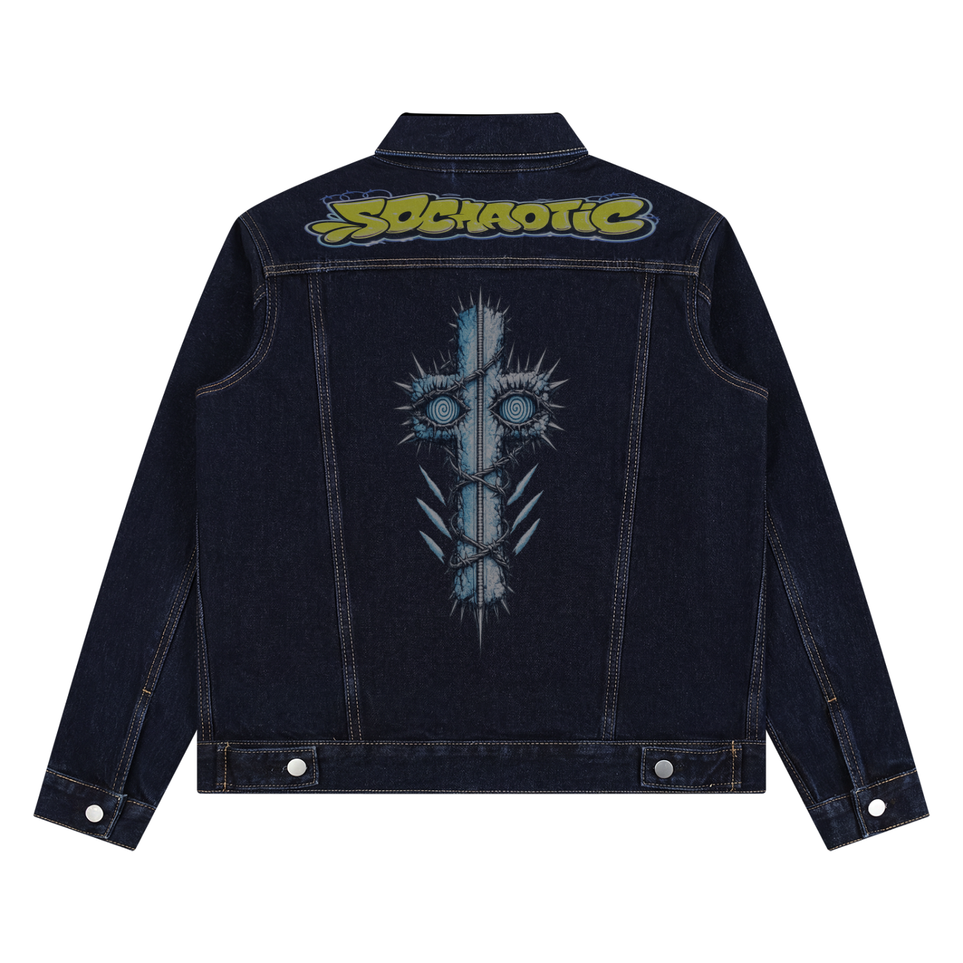 menswear,sochaotic,unisex,jacket,denimjacket,men