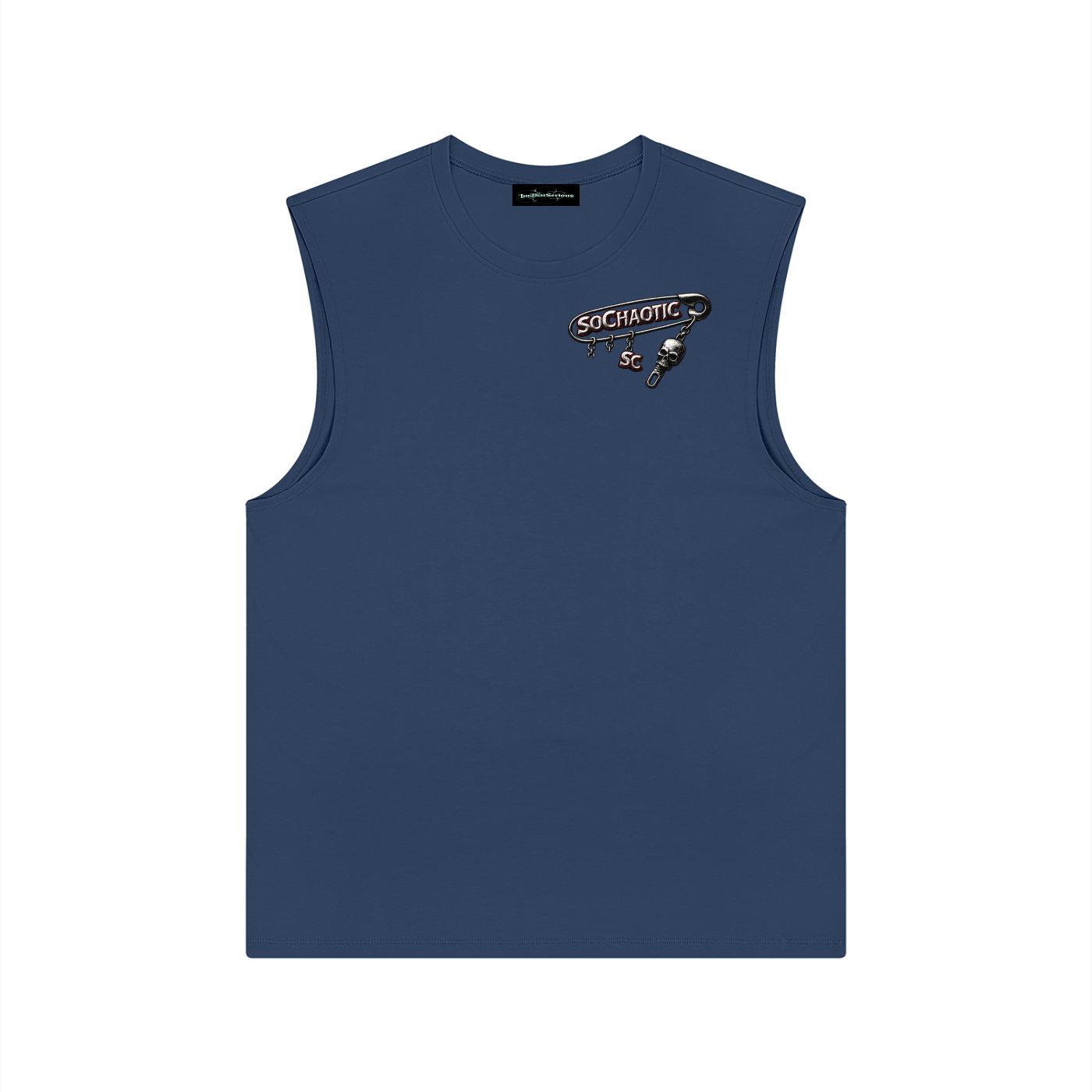 men,menswear,sochaotic,tanktop