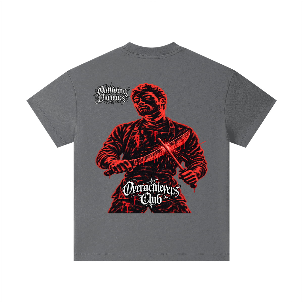 Overachievers Club' Kids T-Shirt