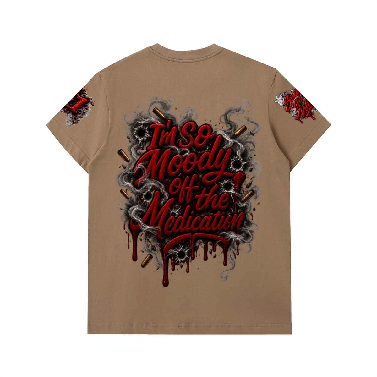 Durk' T-Shirt