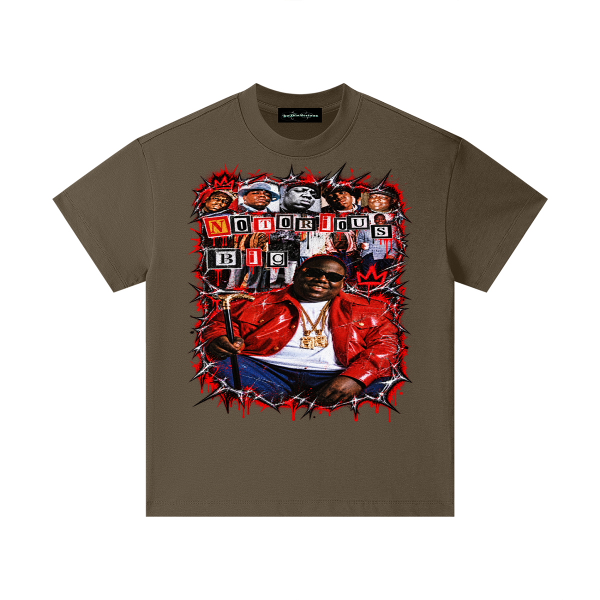 Biggie' Kids T-Shirt
