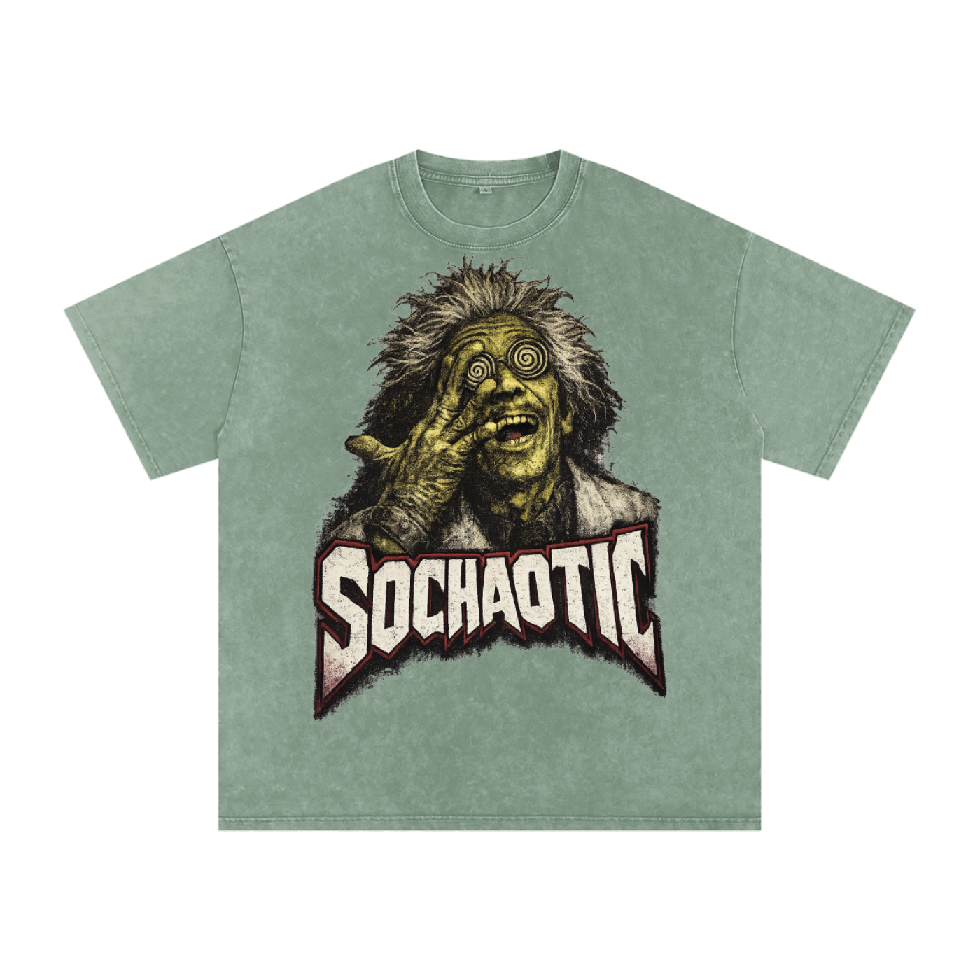 Menswear,SoChaotic,Men,Tshirt,Unisex