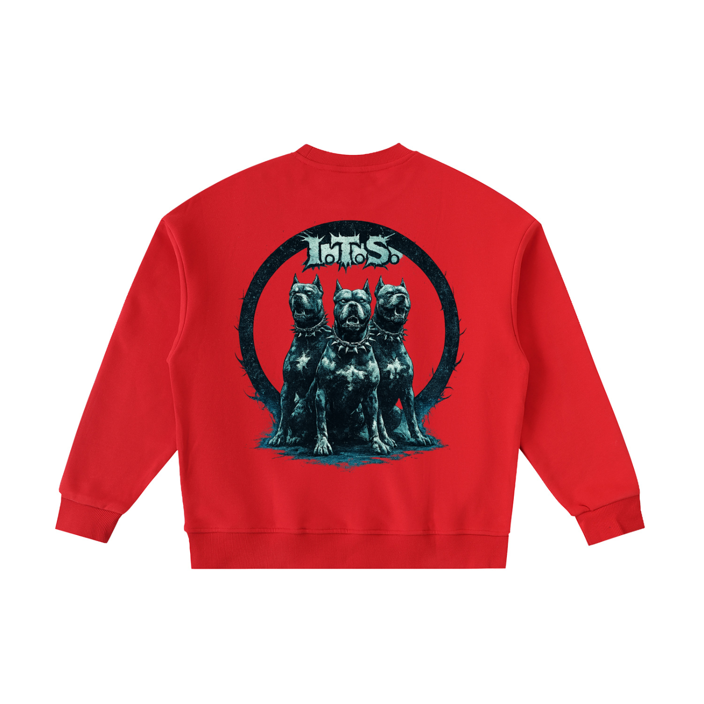 Bankrun,IMTHATSERIOUS,Kids,Kidswear,crewneck,sweatshirt