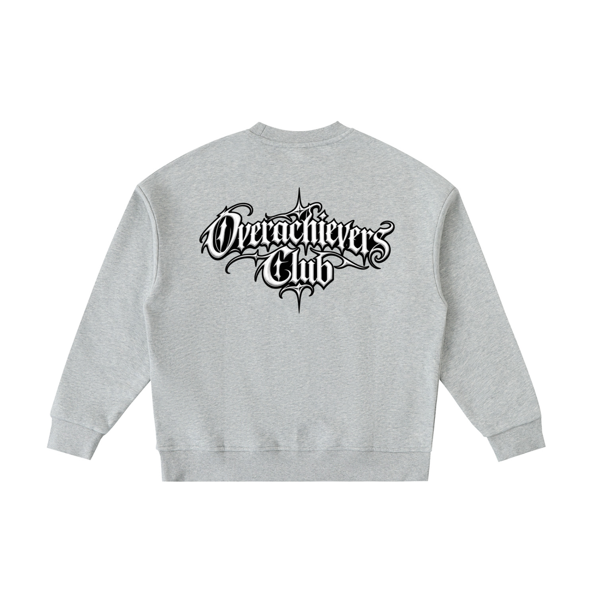 Yeat' Fleece Kids' Crewneck Sweatshirt