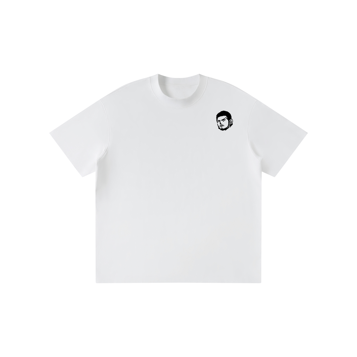 Overachievers Club' Kid’s Solid Crewneck T-Shirt