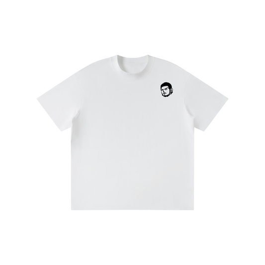 Overachievers Club' Kid’s Solid Crewneck T-Shirt