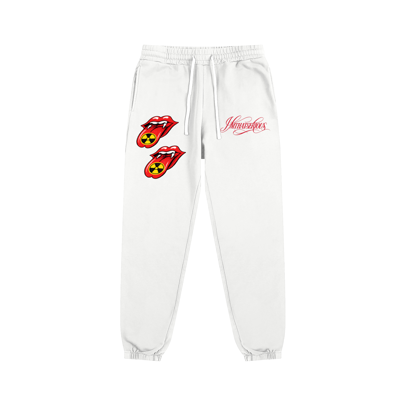 Essential Sweatpants