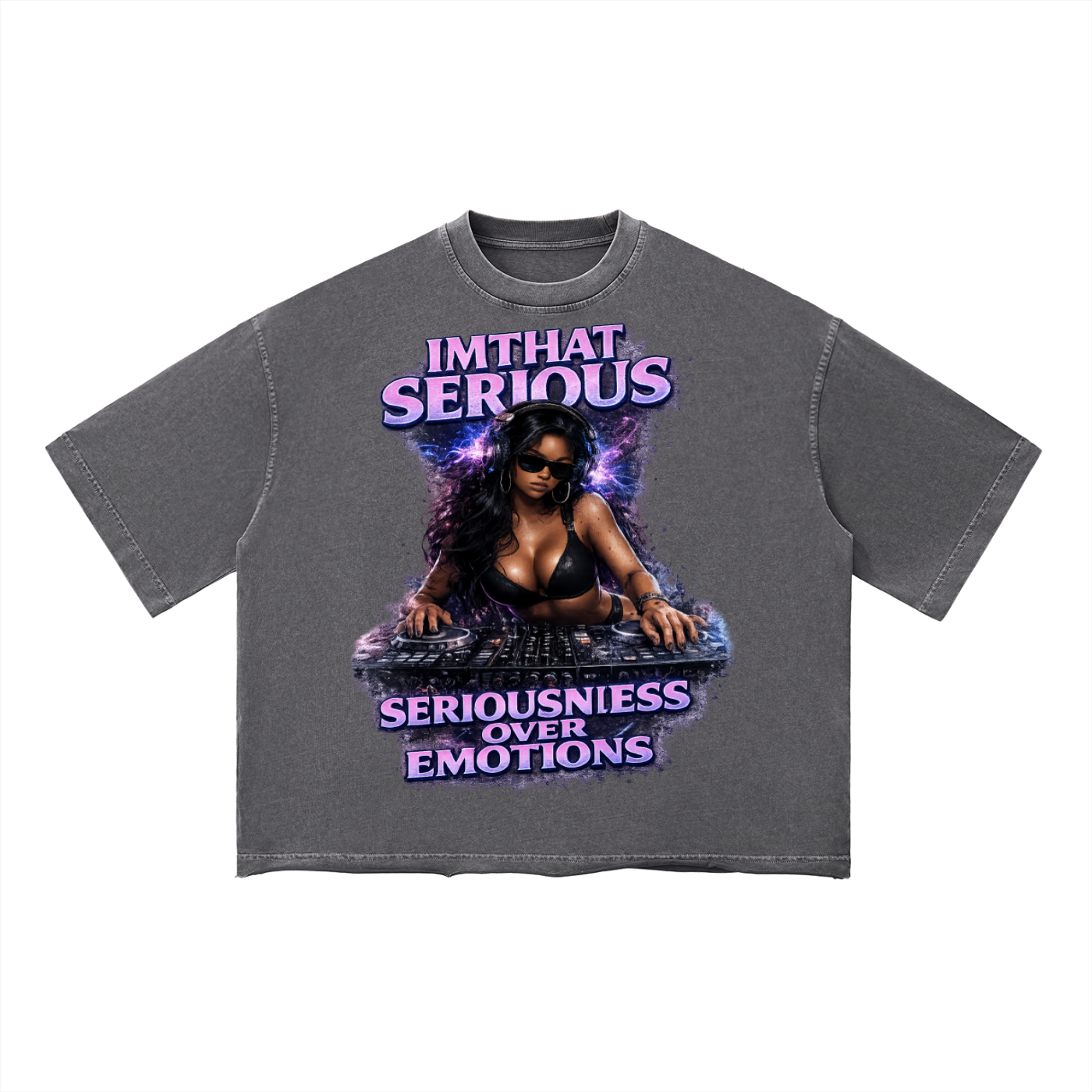 DJ,Men,Unisex,Menswear,Tshirt