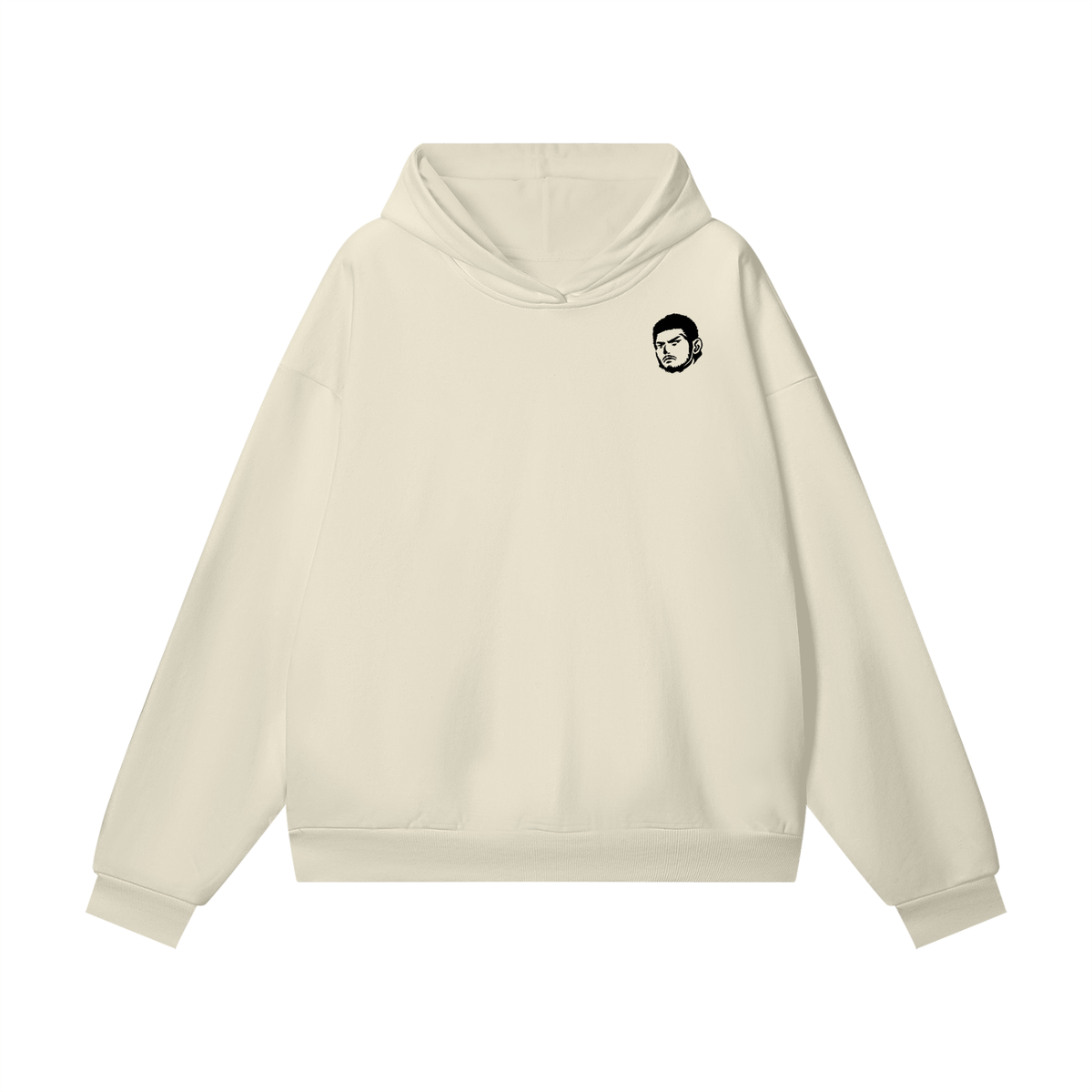 Overachievers Club' Fleece Shorts, Sweatshirt & Hoodie Fit