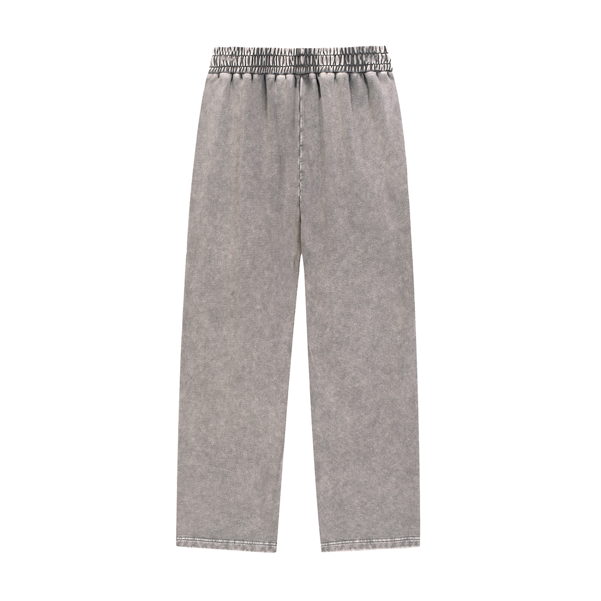 Overachievers Club' Snow Washed Hoodie & Sweatpant