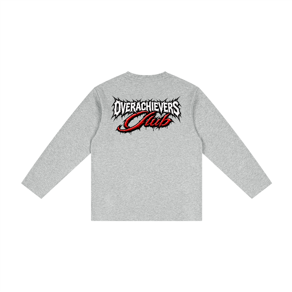 X' Kid's Long Sleeve T-Shirt