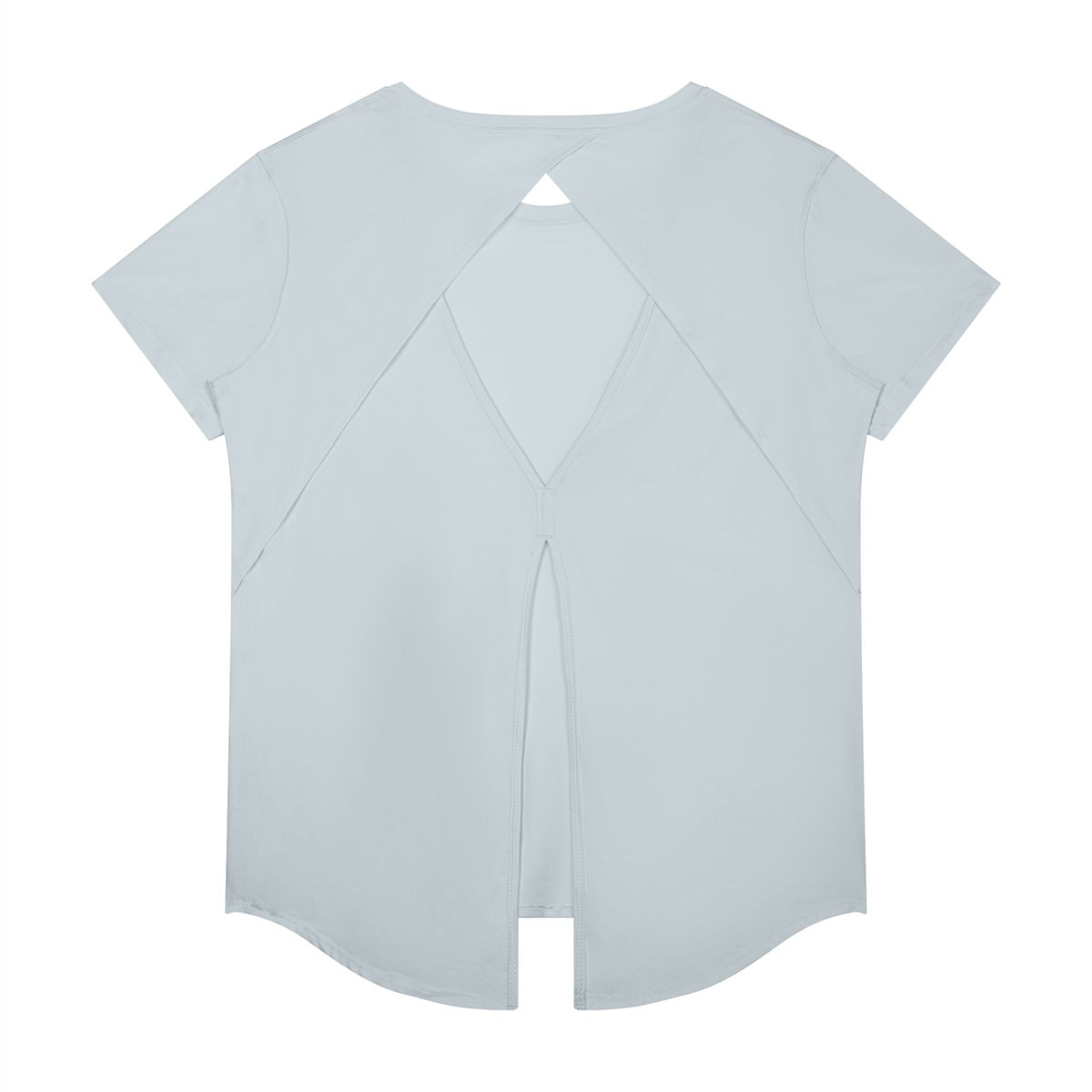 Women's Raglan T-Shirt