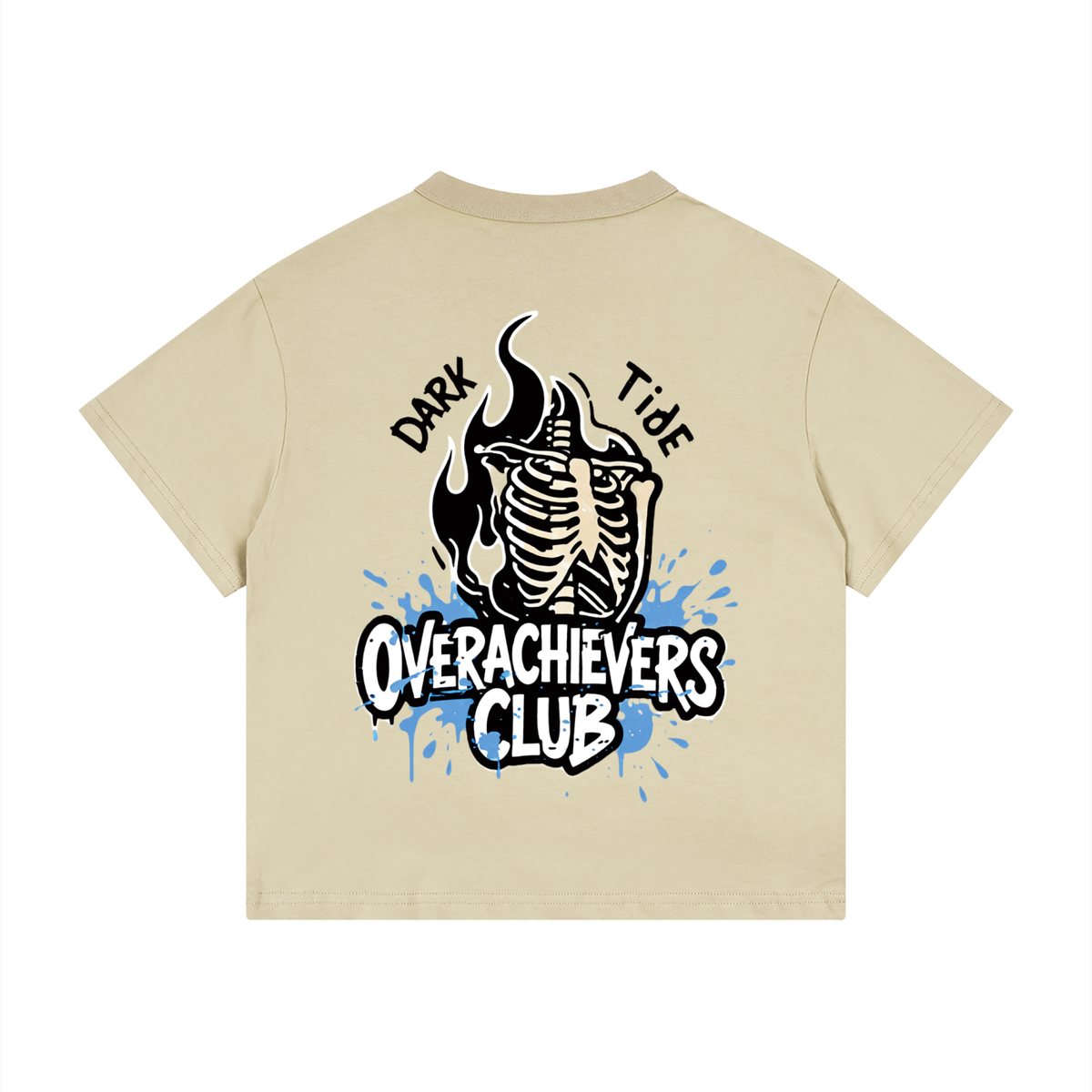 Overachievers Club' Kid's T-Shirt
