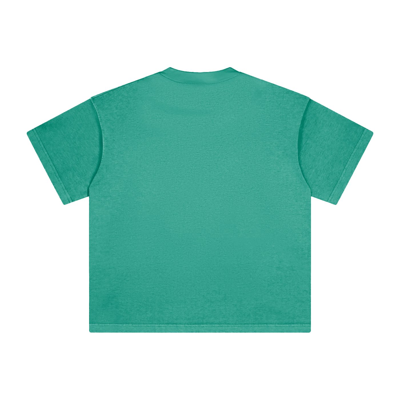 Heavyweight Vintage Washed T-Shirt