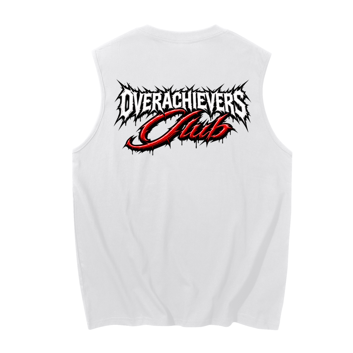 Weezy' Men's Sleeveless Tank Top