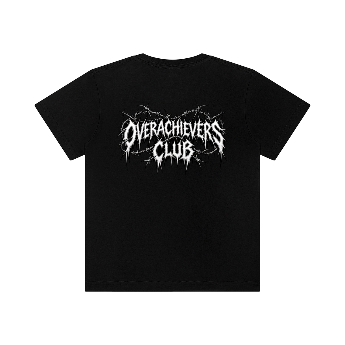 Von' Kid's Crewneck T-Shirt