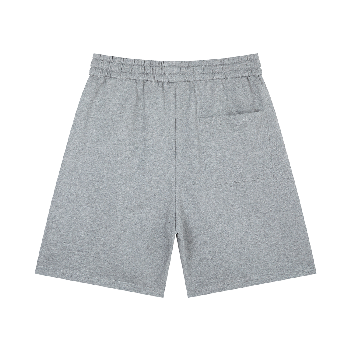 Overachievers Club' Men’s Loose Fit Drawstring Shorts