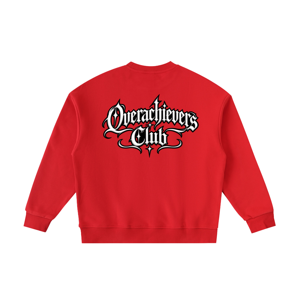 Von' Fleece Kids' Crewneck Sweatshirt