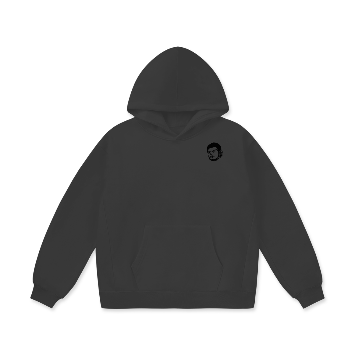 Overachievers Club' Fleece Shorts, Sweatshirt & Hoodie Fit