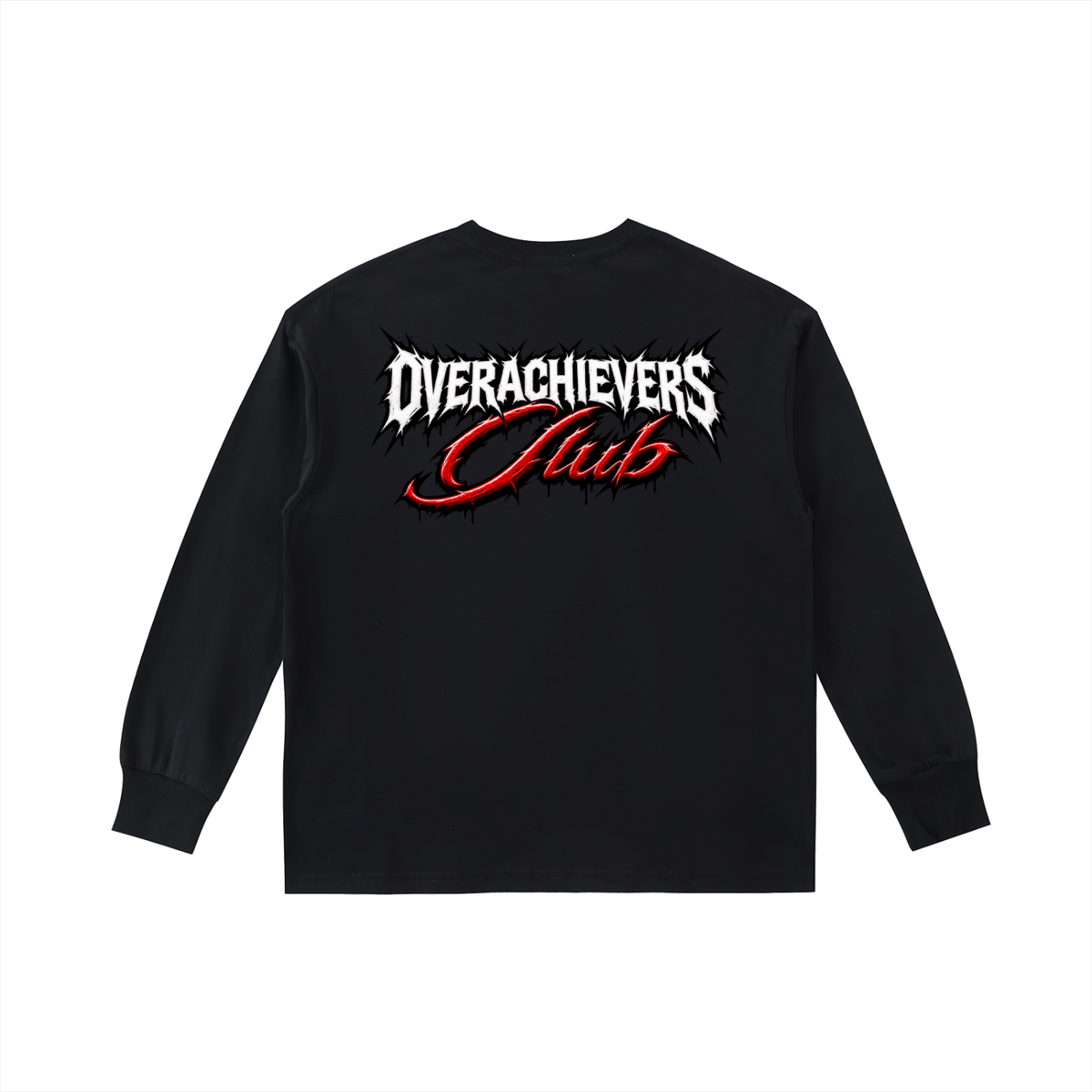 Kanye' Kids' Long-Sleeve Tee