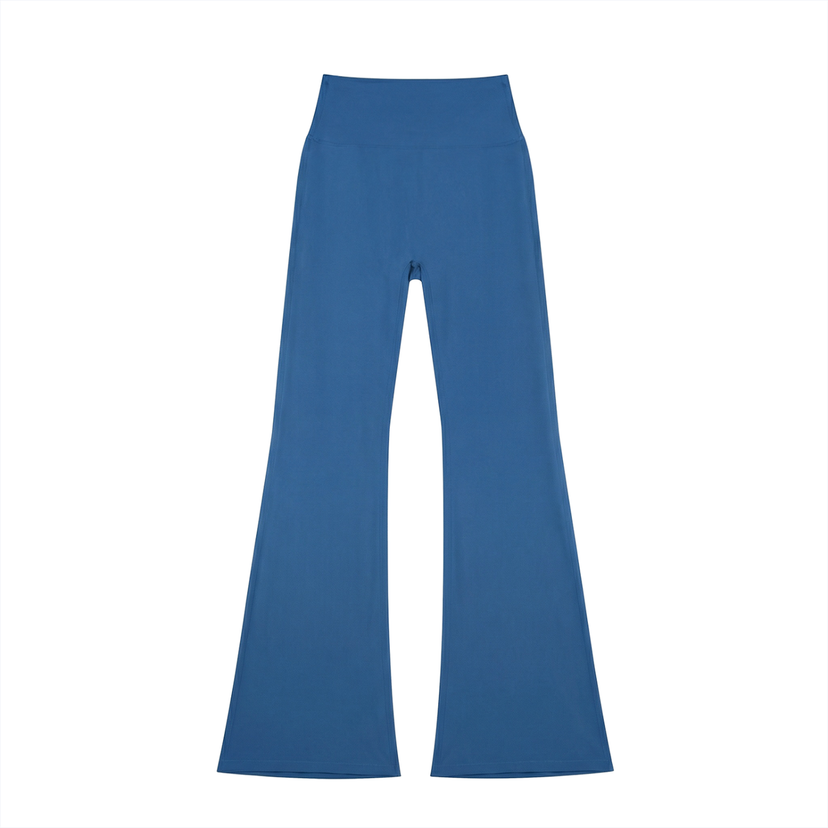 Women's High-Waisted Flare Leggings