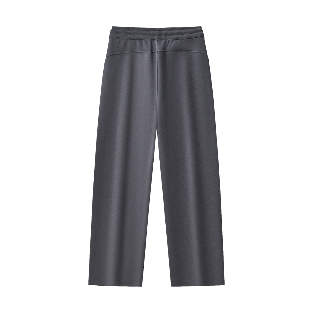 Overachievers Club' Cropped Zip-Up Hoodie & Sweatpants