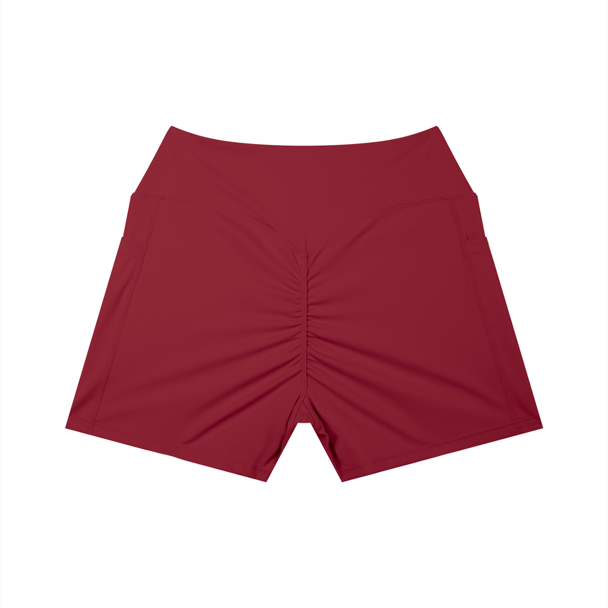 Overachievers Club' Women’s Full-Zip Sports Jacket & Shorts