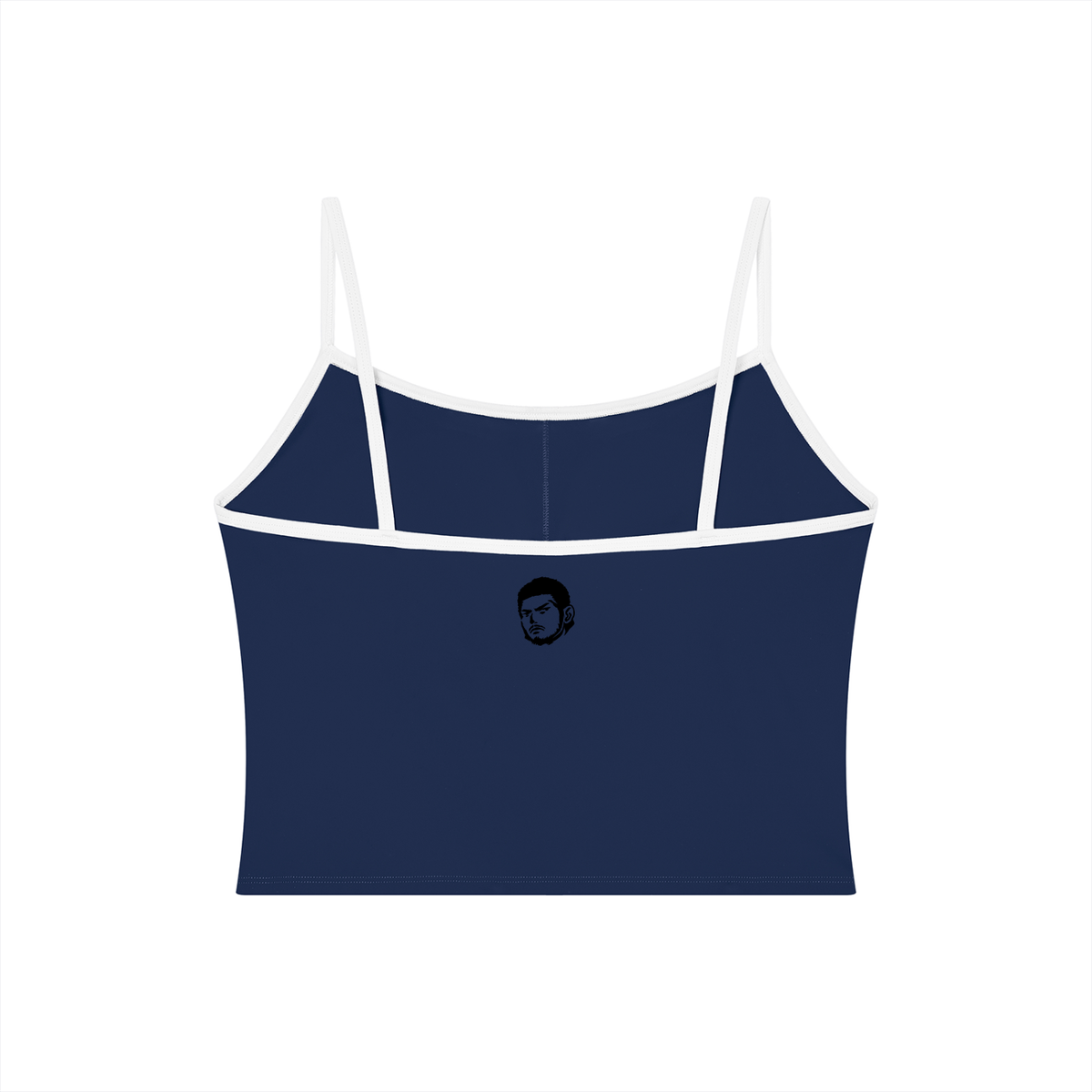 Women’s High Rise Tight Yoga Shorts & Tank Top Fit