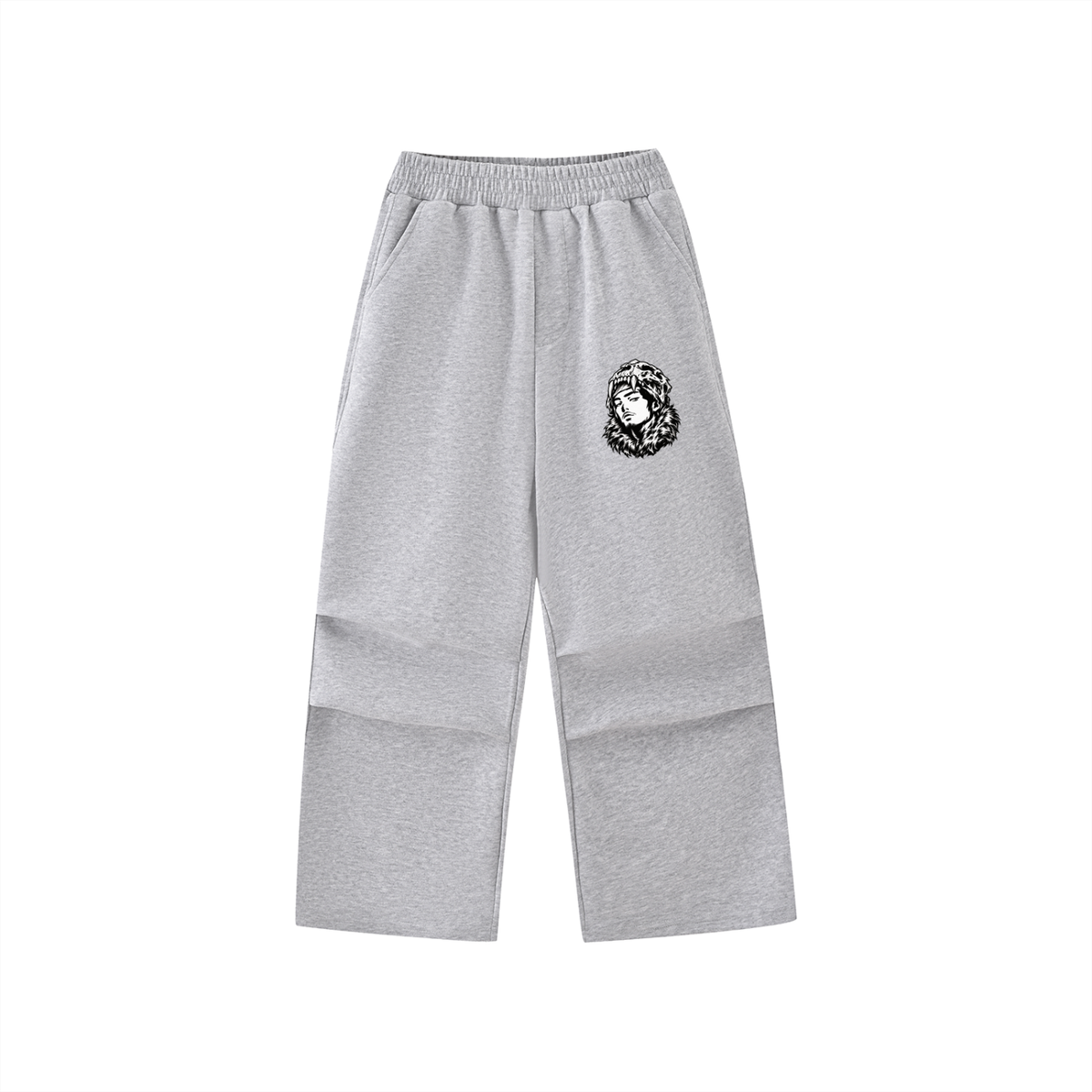 Overachievers Club' Kids' Straight-Leg Sweatpants